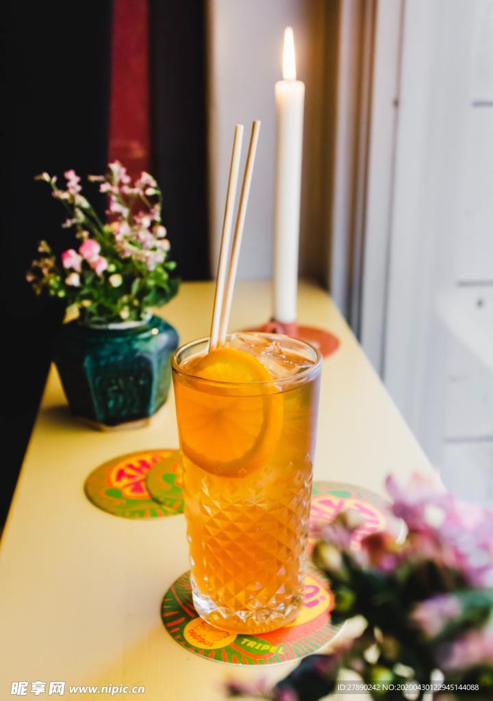 果汁