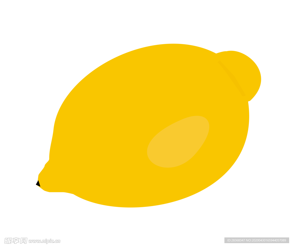 柠檬
