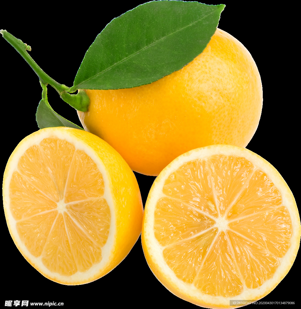 柠檬