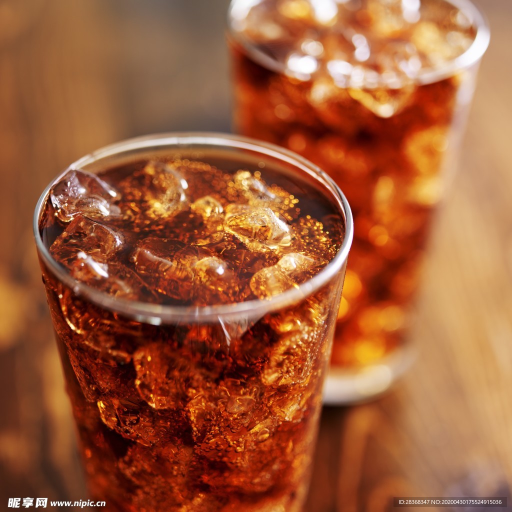 果汁饮品