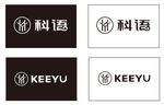 K&Y 科语  LOGO设计