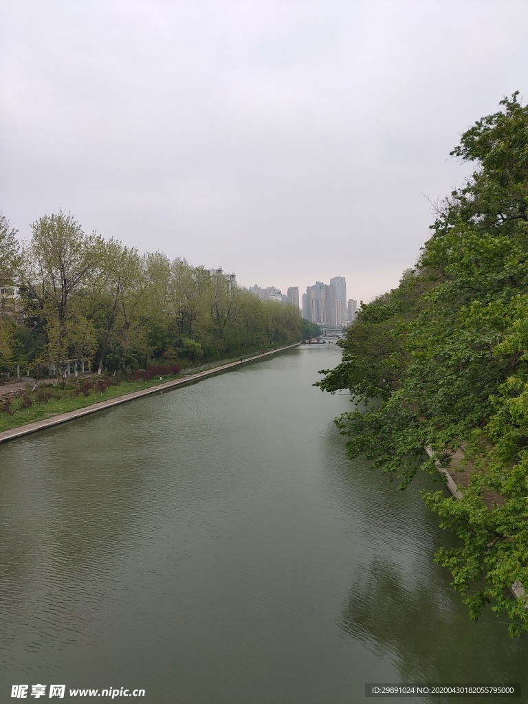 公园
