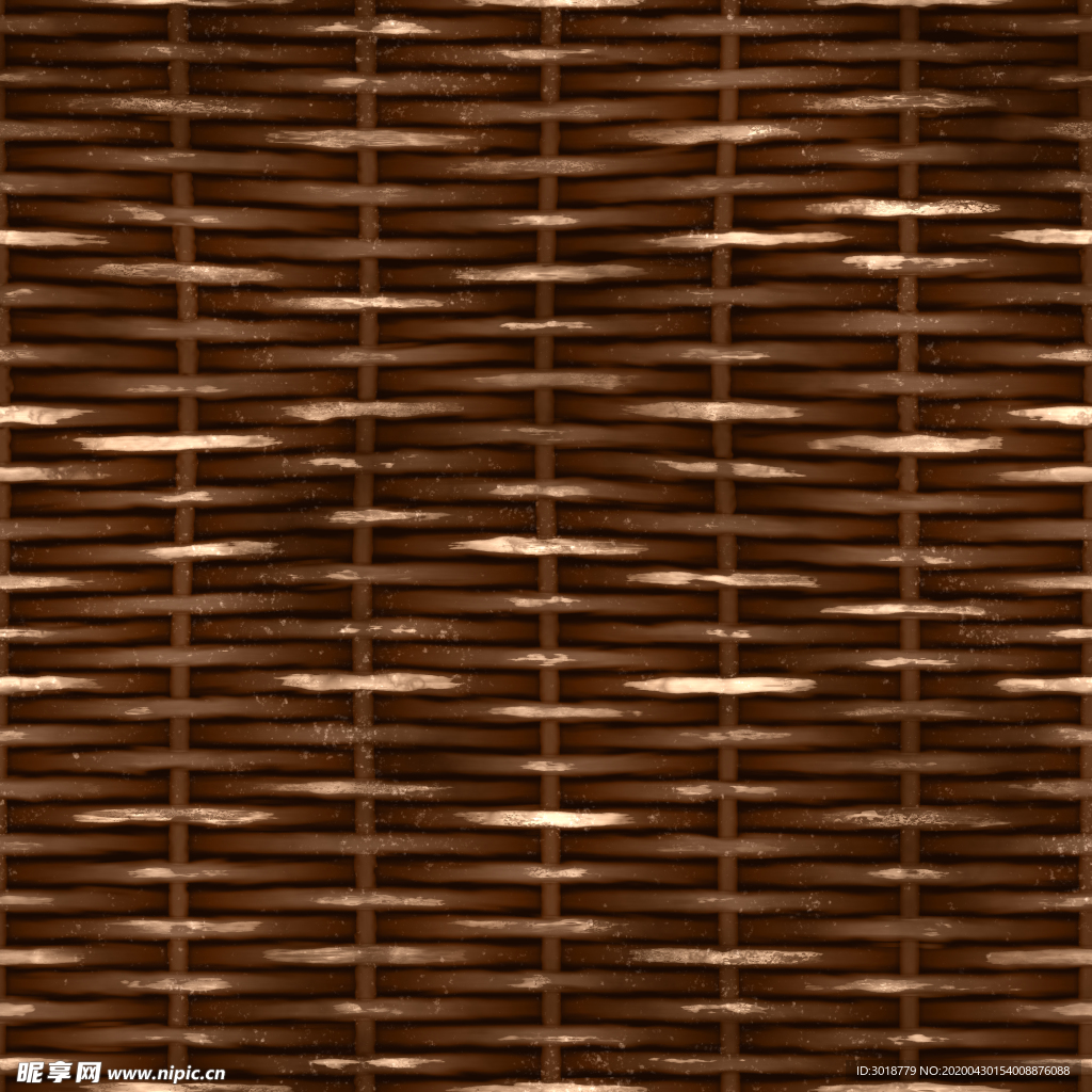 纺织物