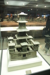 泥塑雕塑建筑图
