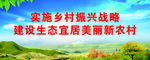 乡村振兴画面