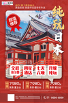 五一劳动节海报