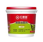 红鲤鱼墙面加固剂