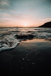 海水