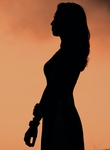 女性素材