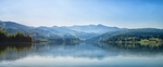 风景如画