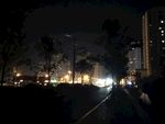 菏泽夜景