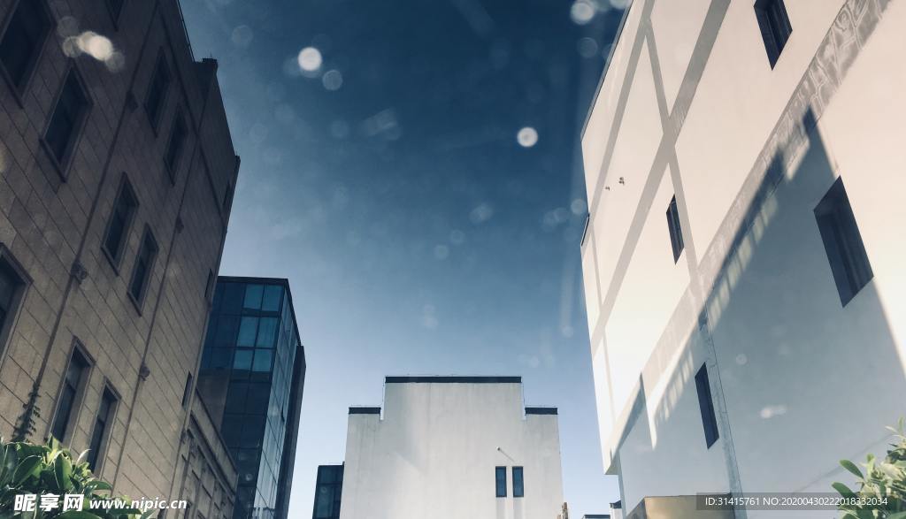 高楼