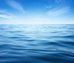 海天相接