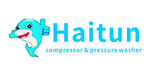 Haitun 标志