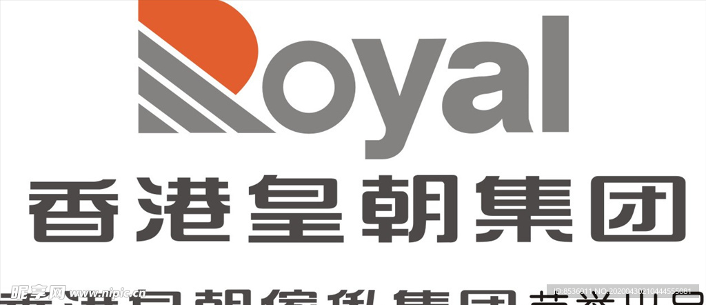 行业标志LOGO