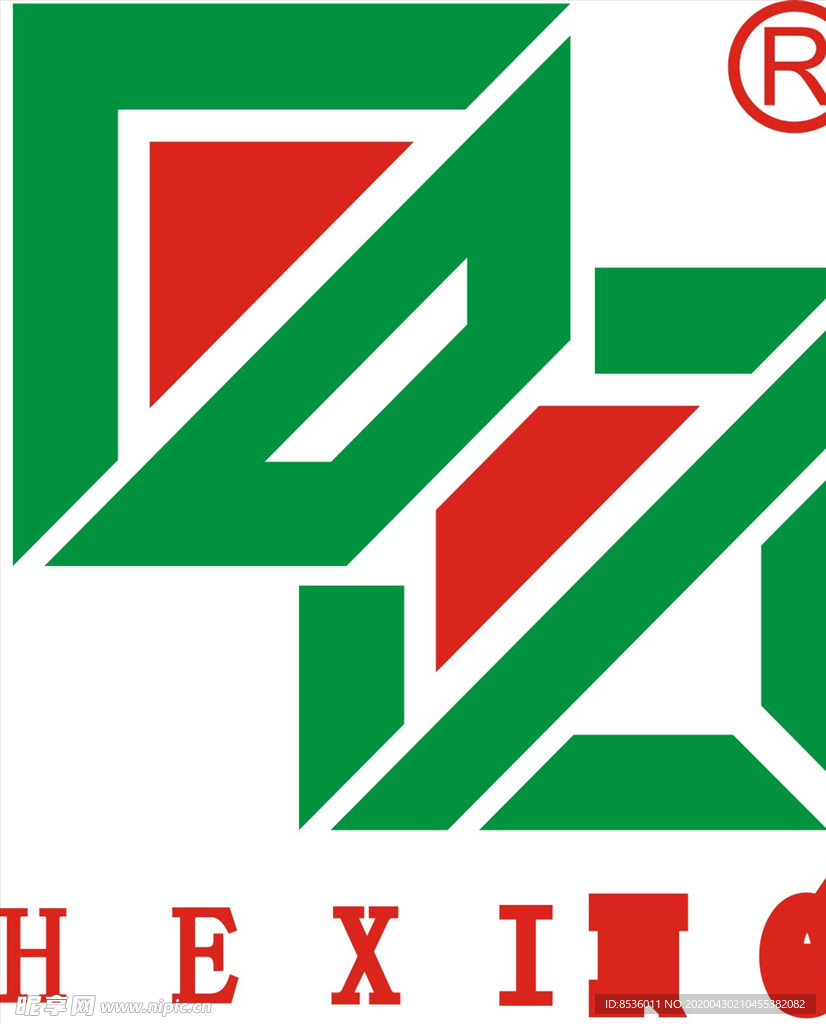 行业标志LOGO