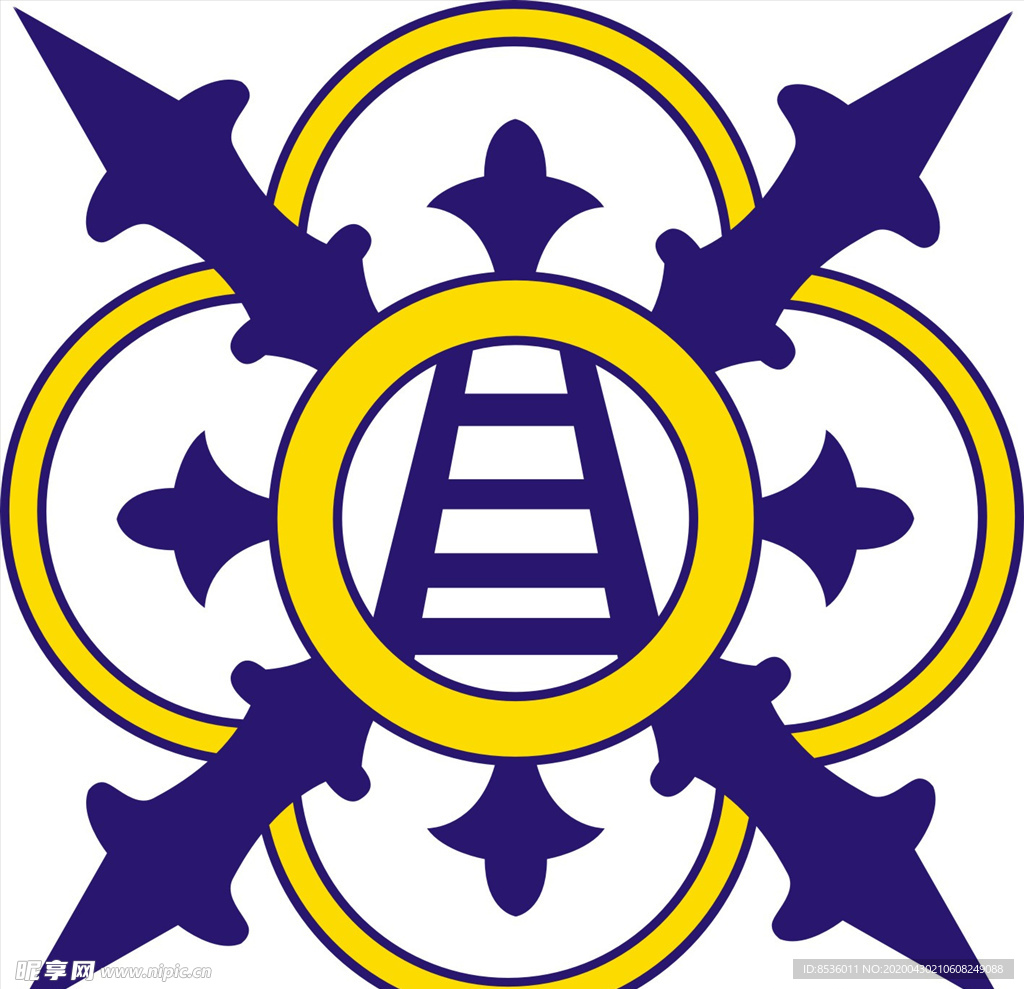 行业标志LOGO