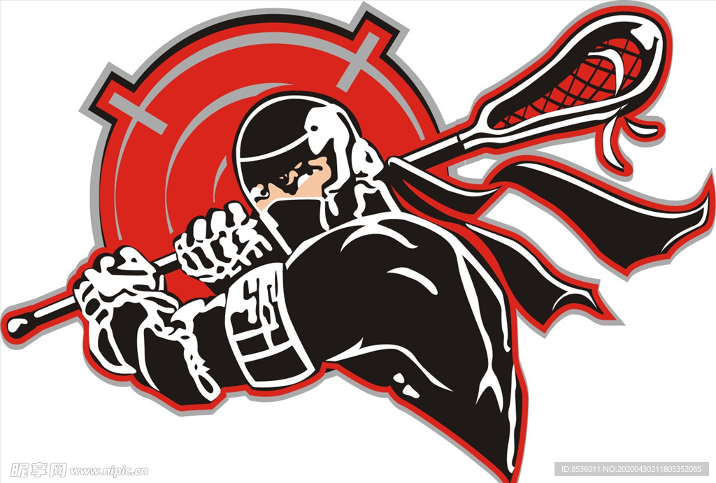 行业标志LOGO