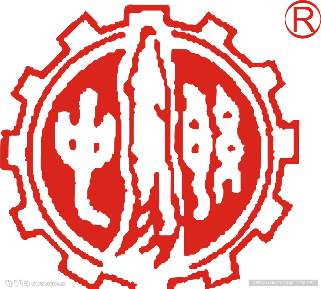 行业标志LOGO