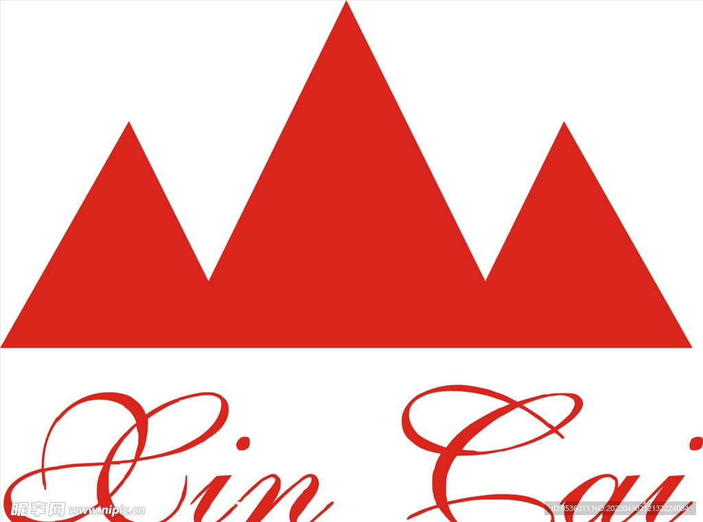 行业标志LOGO