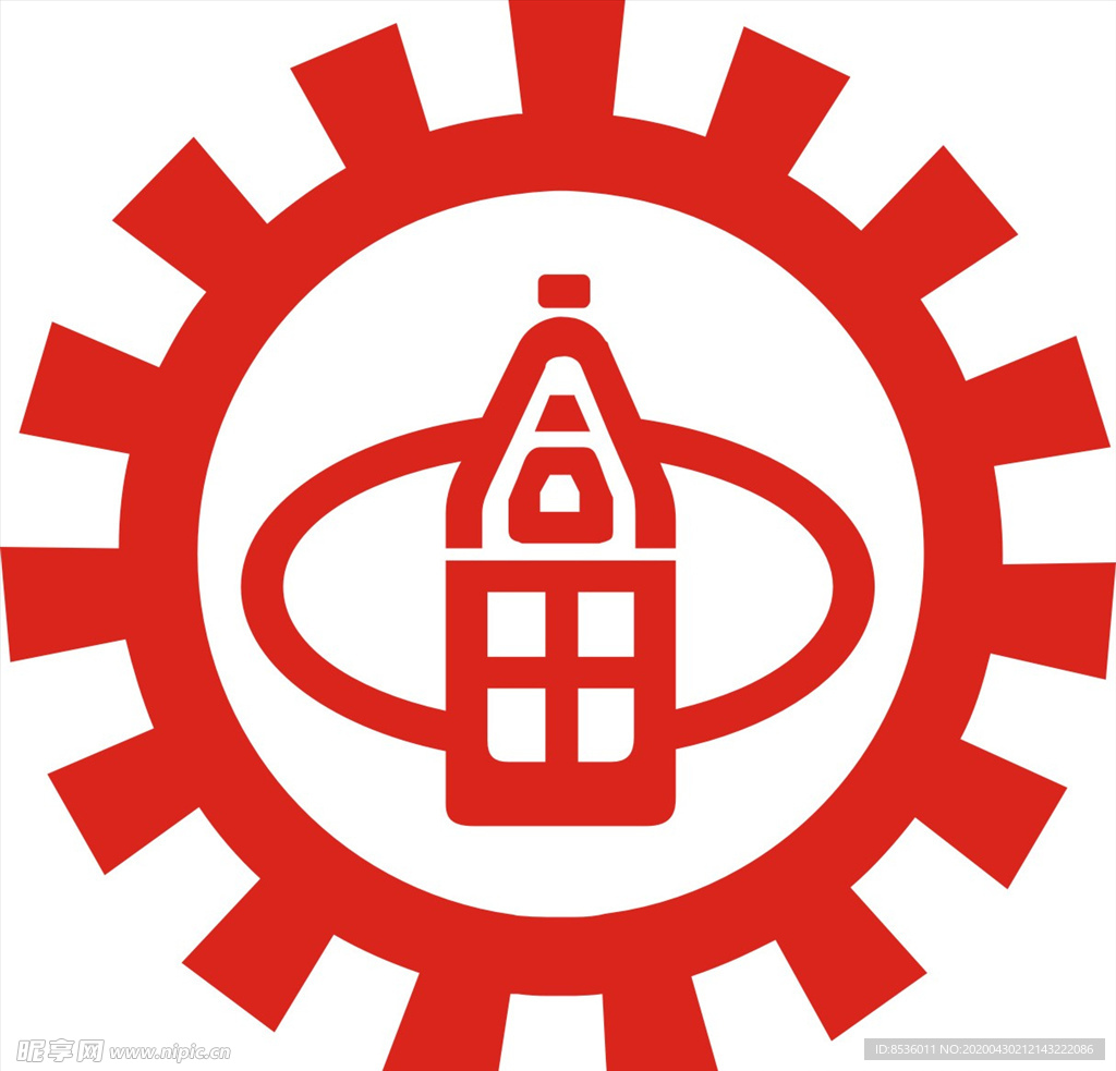 行业标志LOGO