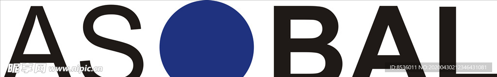 行业标志LOGO