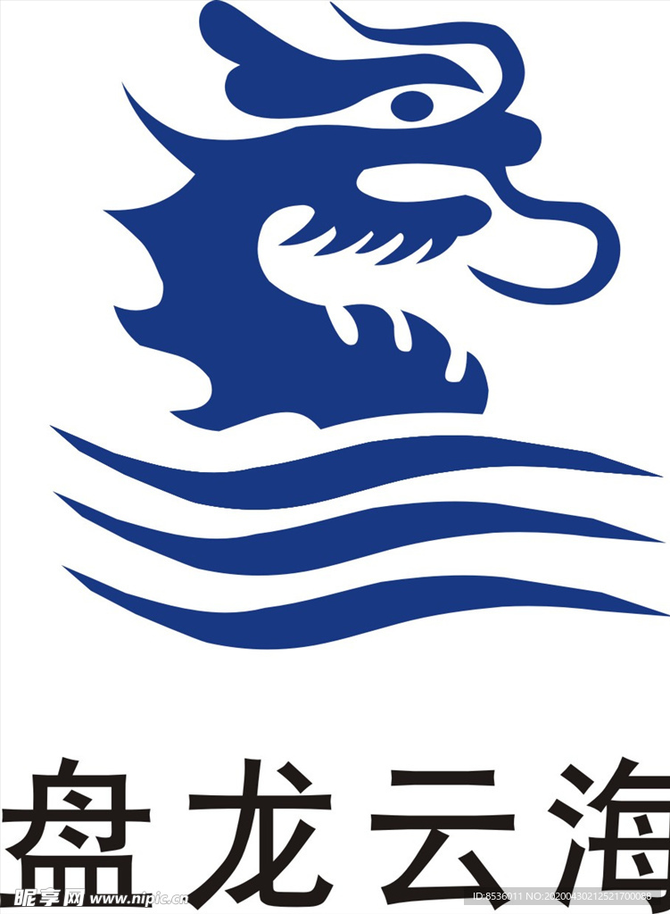 行业标志LOGO
