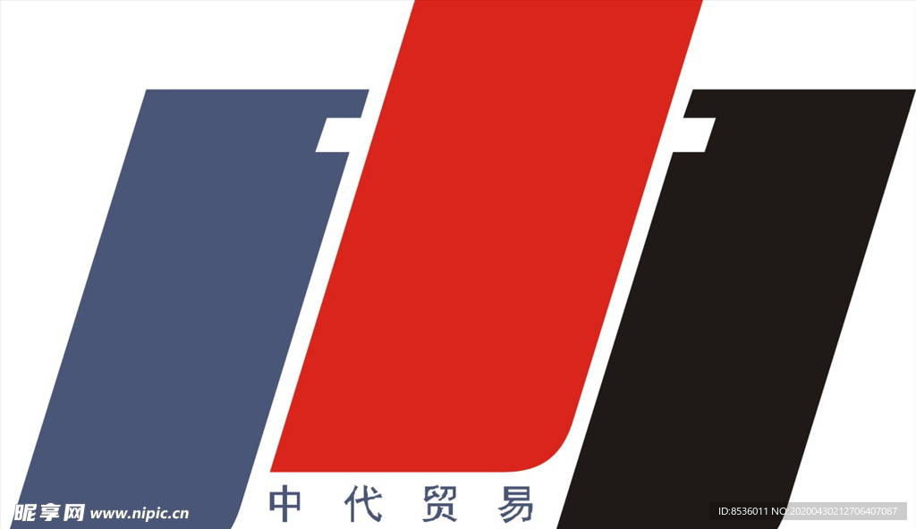 行业标志LOGO