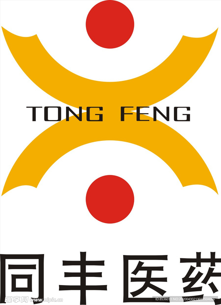 行业标志LOGO