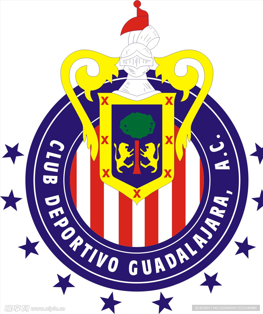 行业标志LOGO