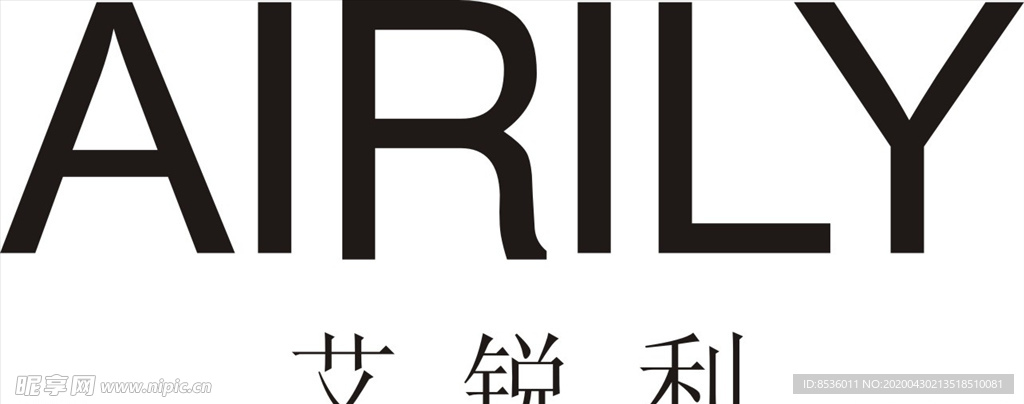 行业标志LOGO