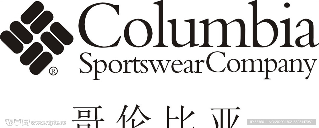 行业标志LOGO