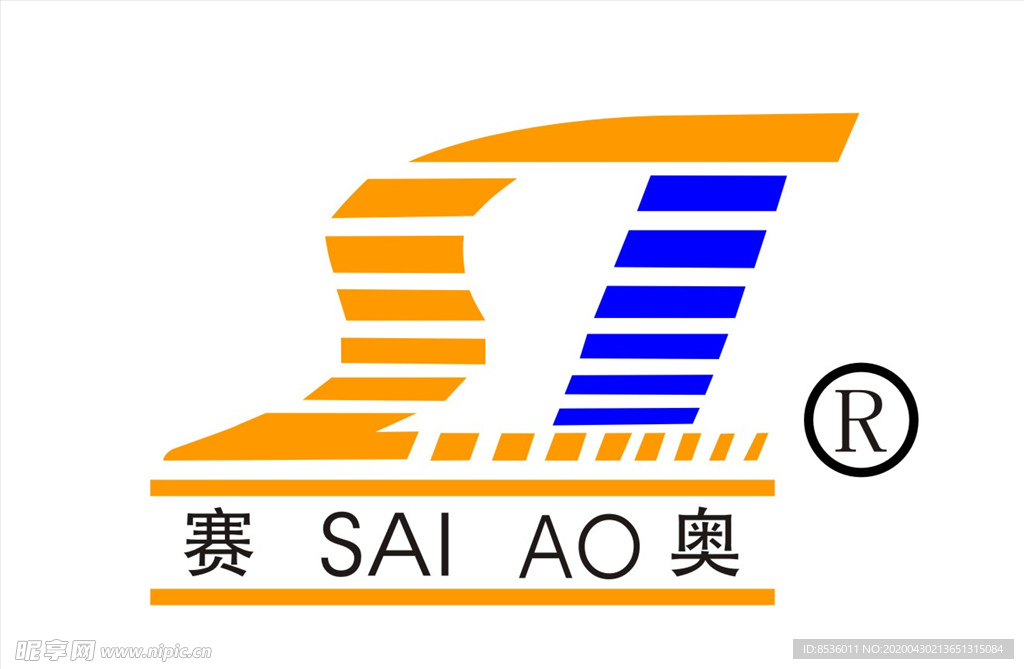 行业标志LOGO