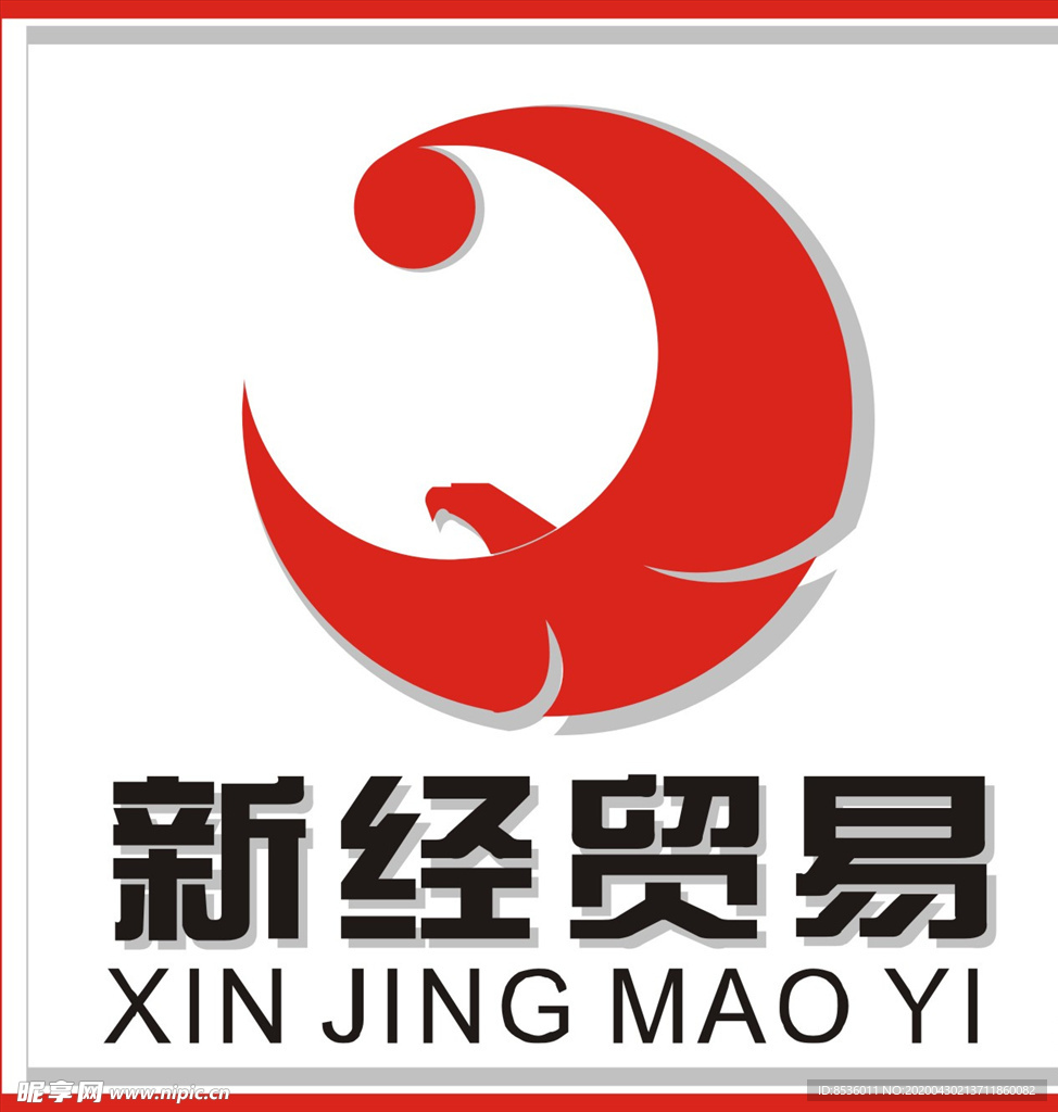 行业标志LOGO