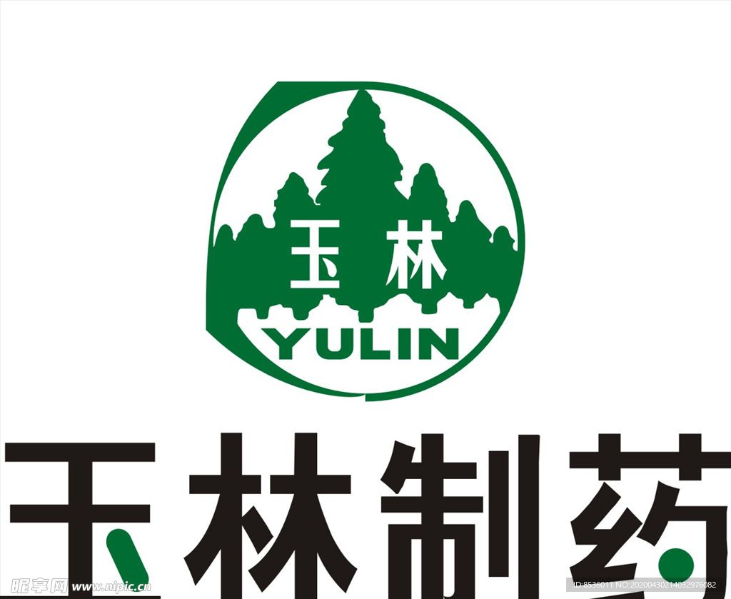 行业标志LOGO