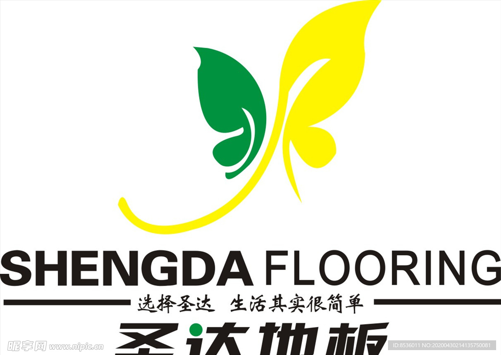 行业标志LOGO