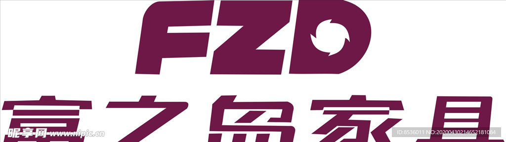行业标志LOGO