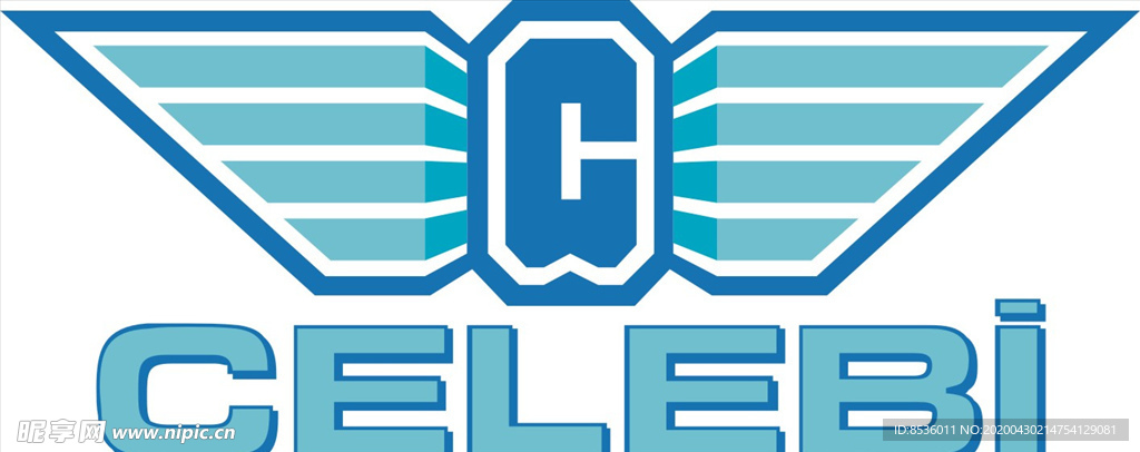 行业标志LOGO