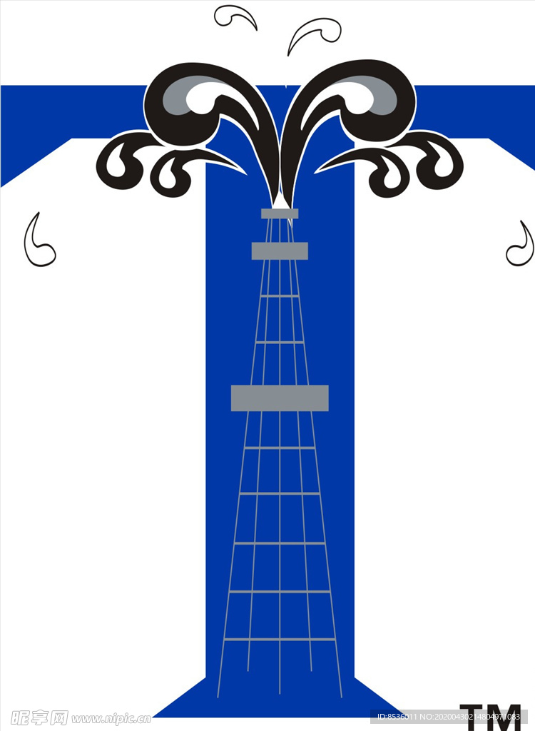 行业标志LOGO