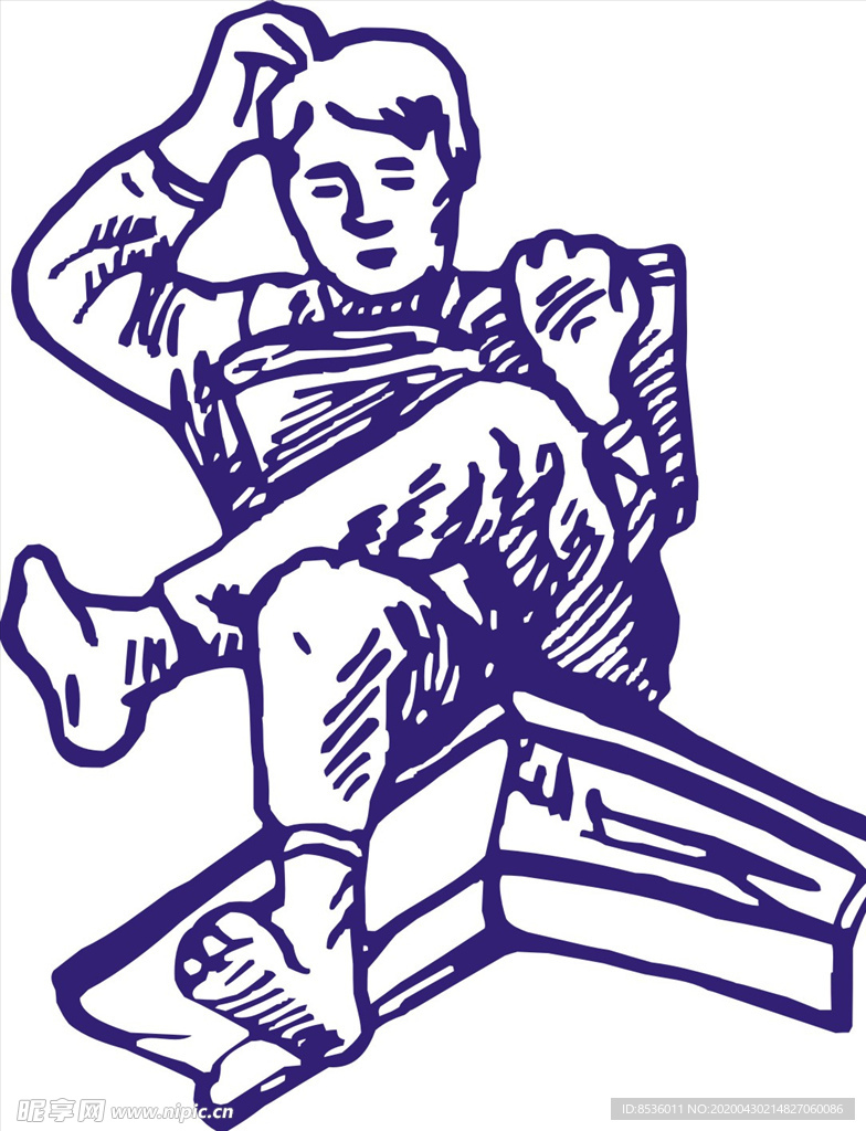 行业标志LOGO
