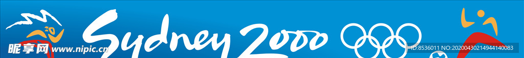 行业标志LOGO