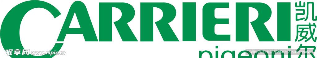 行业标志LOGO