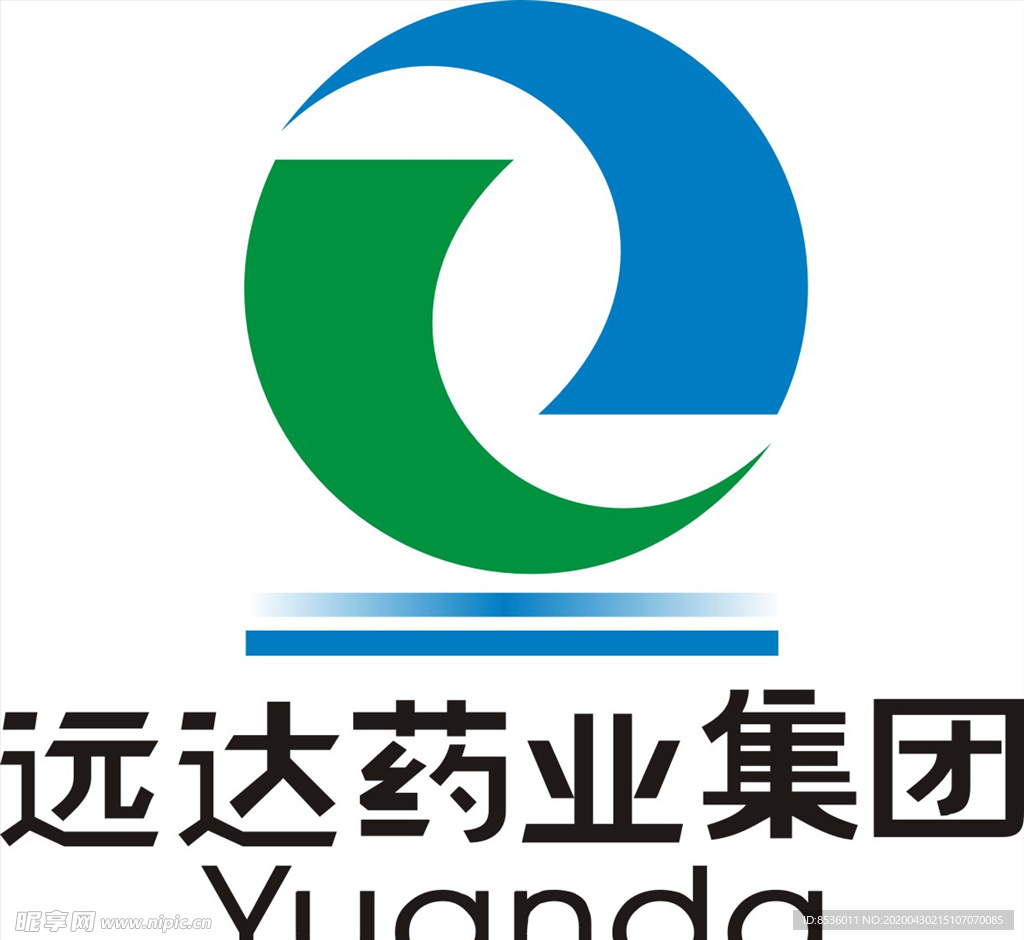 行业标志LOGO