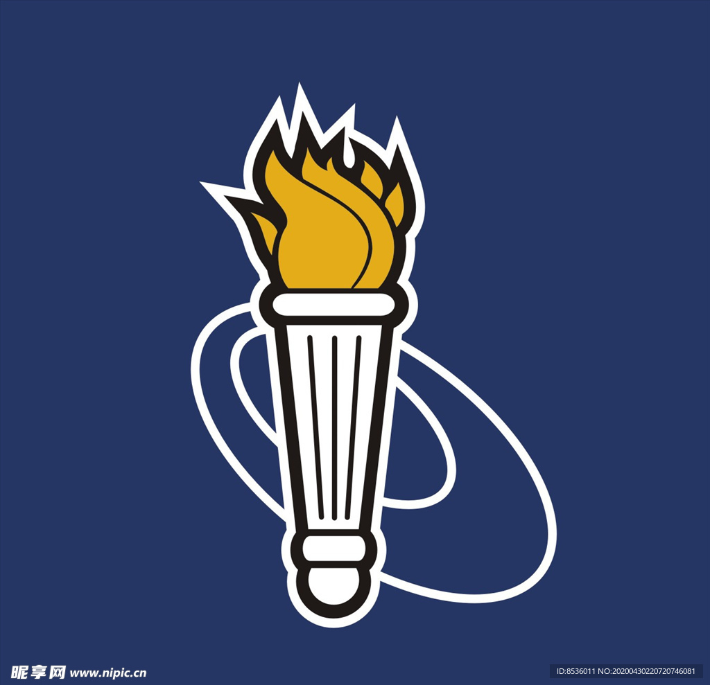 行业标志LOGO