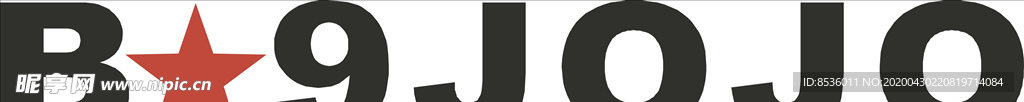 行业标志LOGO