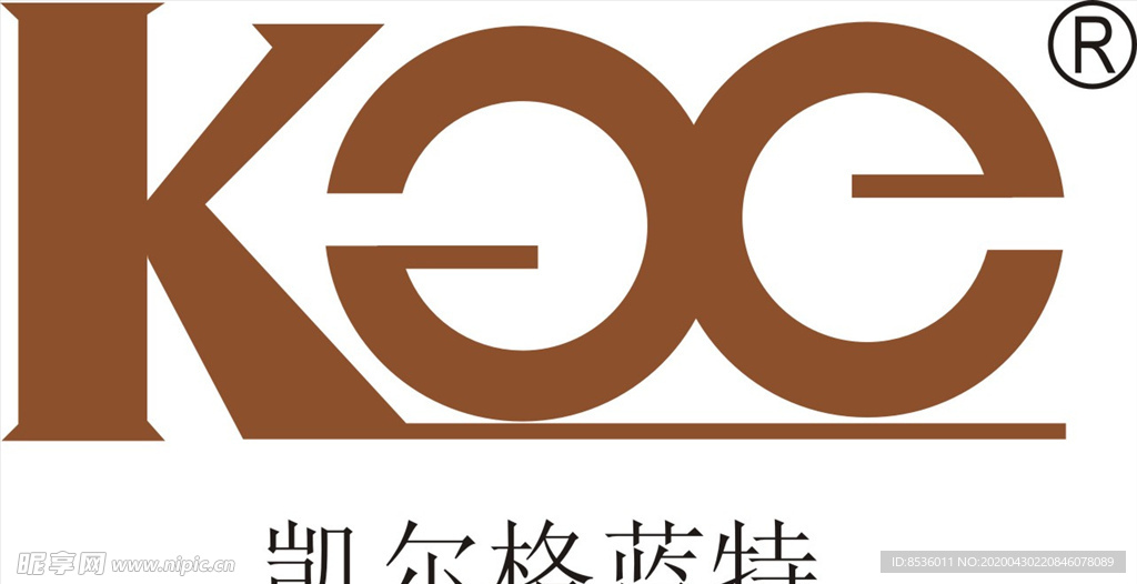 行业标志LOGO