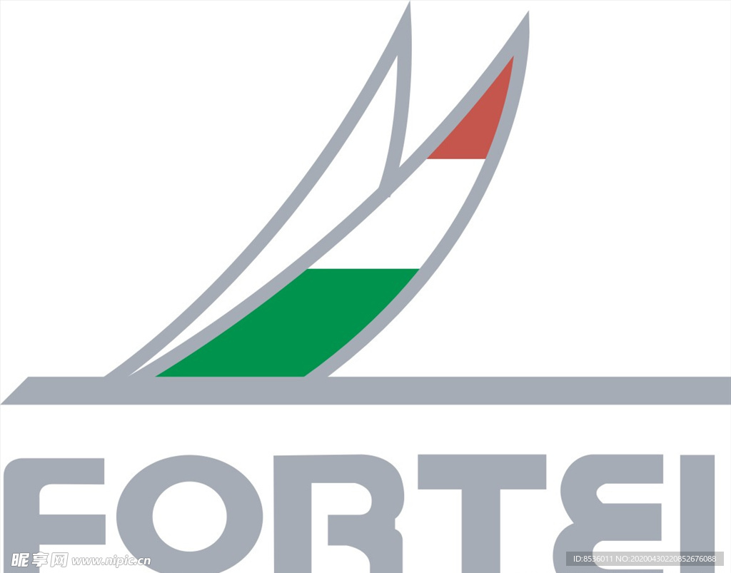 行业标志LOGO