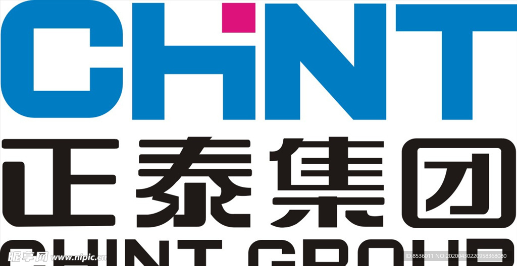 行业标志LOGO