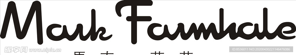 行业标志LOGO