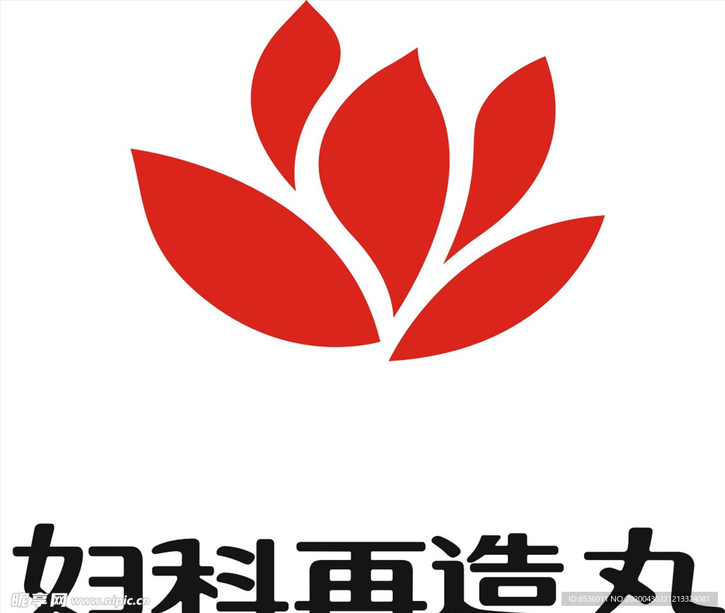 行业标志LOGO